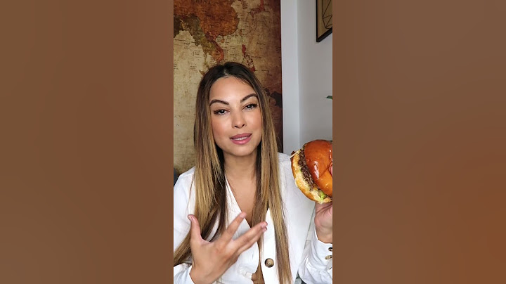JE TESTE BURGOUZZ, LE FAST FOOD DE VALOUZZ 🍔
