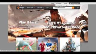 HOW TO GET BACKUP CODES ON ORIGIN