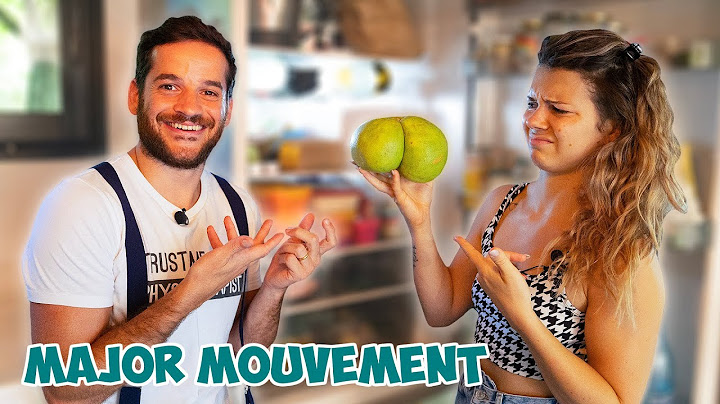 MON KINÉ BALANCE SON FRIGO ! ft. @MajorMouvement