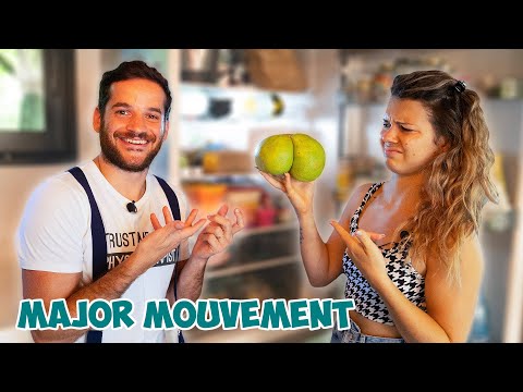 MON KINÉ BALANCE