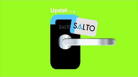 SALTO Virtual Network and Mobile