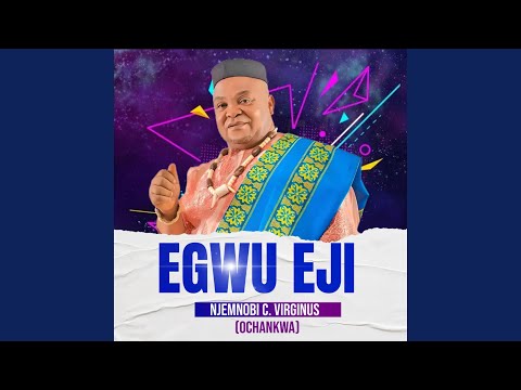 Egwu Eji