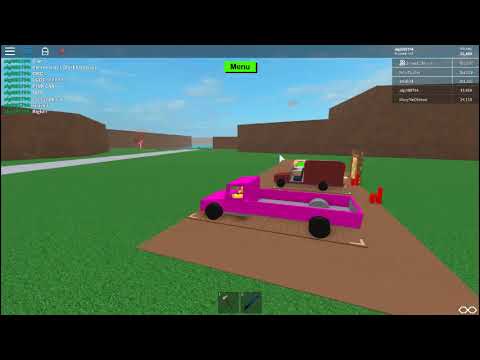 Lumber Tycoon | Getting Pink car! - YouTube