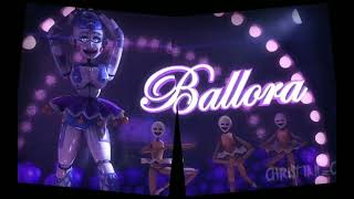 Random Fnaf Edit Sister Location Meme