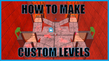 (Part 2) MADNESS Project Nexus: How to make a custom level: Object Layers and Prefabs.