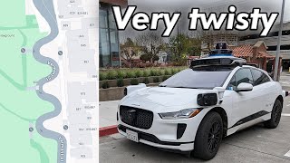 Waymo in SF v.s. imitation Lombard St. | JJRicks Rides With Waymo #137
Thanks for watching! Check out https://jjricks.com to easily search all timestamps in the series. Thanks to the patrons for making this trip possible! The entire SF trip is LIVE NOW, on Patreon!
Get early access: https://patreon.com/jjricks
I’m on twitter: https://twitter.com/jjricks_
Check my website to search all timestamps in the series: https://jjricks.com
Timestamps:
00:00 Ride start
00:20 Hospital traffic chaos ensues again, gets stuck
02:20 Entering the cul-de-sac thing
05:00 Luke
07:20 Beginning of imitation Lombard St
16:05 Around double parked vehicles
16:40 Yield to parallel parking vehicle
18:33 Random braking event Waymo in SF v.s. imitation Lombard St. | JJRicks Rides With Waymo #137