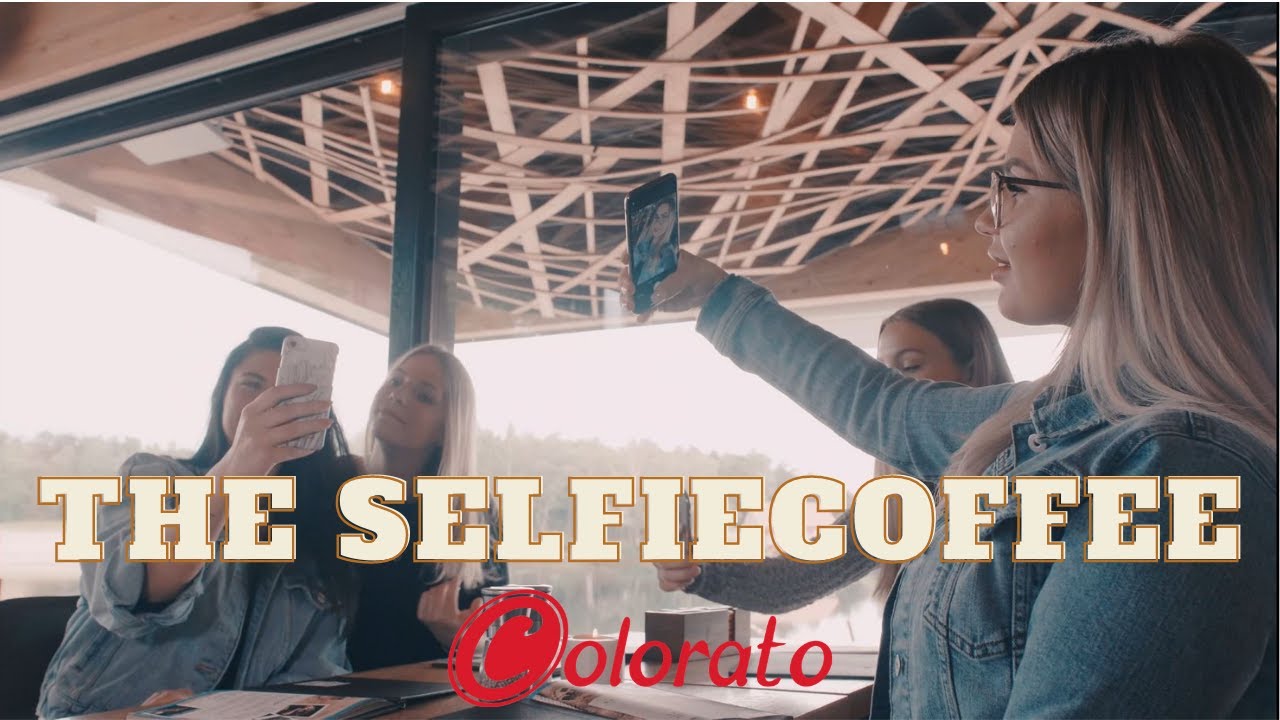 𝑾𝑶𝑾!!! ☕😍  𝐓𝐡𝐞 𝐰𝐨𝐫𝐥𝐝𝐰𝐢𝐝𝐞 𝐤𝐧𝐨𝐰𝐧 𝐂𝐨𝐥𝐨𝐫𝐚𝐧𝐢𝐧𝐨® 𝐂𝐨𝐟𝐟𝐞𝐞 𝐏𝐫𝐢𝐧𝐭𝐞𝐫. 𝐓𝐡𝐞 𝐒𝐞𝐥𝐟𝐢𝐞𝐜𝐨𝐟𝐟𝐞𝐞 𝐛𝐲 𝐂𝐨𝐟𝐟𝐞𝐞 𝐂𝐨𝐥𝐨𝐫𝐚𝐭𝐨 ☕😍