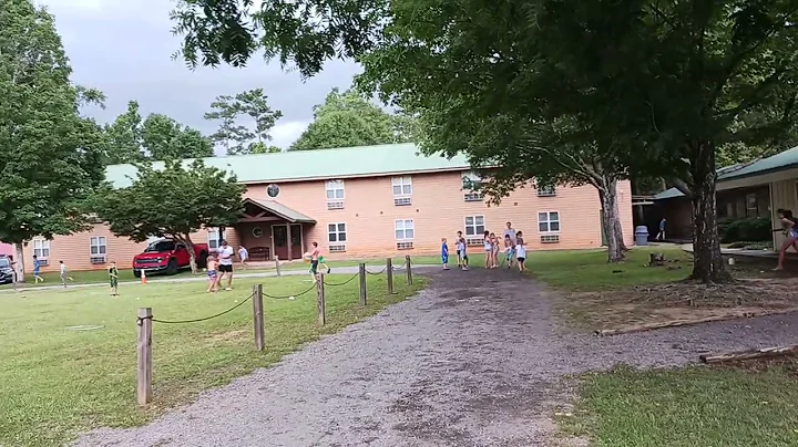 Camp HOOPLA June 2022