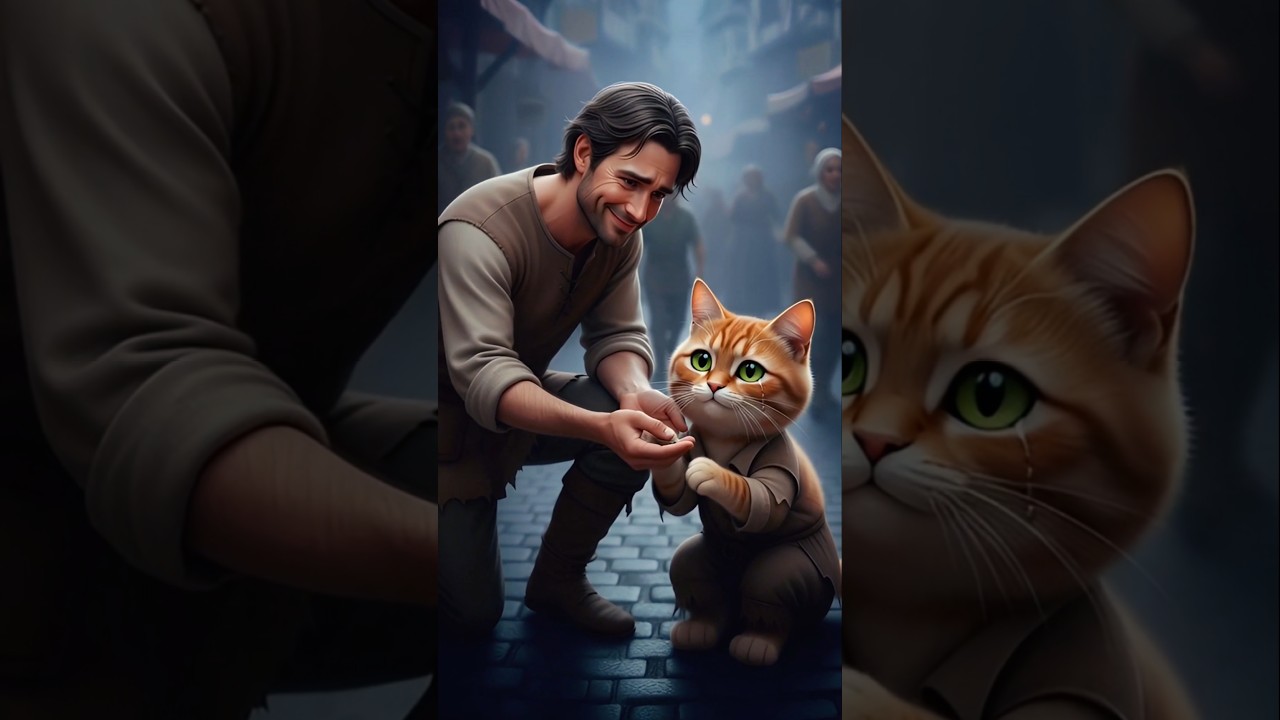 😭ye dekho kya huaa😭#shorts #shortscats #ytshorts