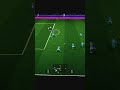 ASSIST AND FINISH ☠️#efootball26