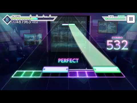 【プロセカ】ロンリーユニバース【EXPERT】