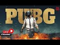 Pubg Mobile Game Live Stream
