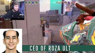 Information 25 Seconds of Flights being Subroza Update