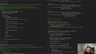 4coder Friday: Moving off the Coroutine Loop (Part 1)