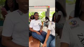 Rep your state in the comments #shorts #fashion #style #state #pageant #hiptv #faceofhope