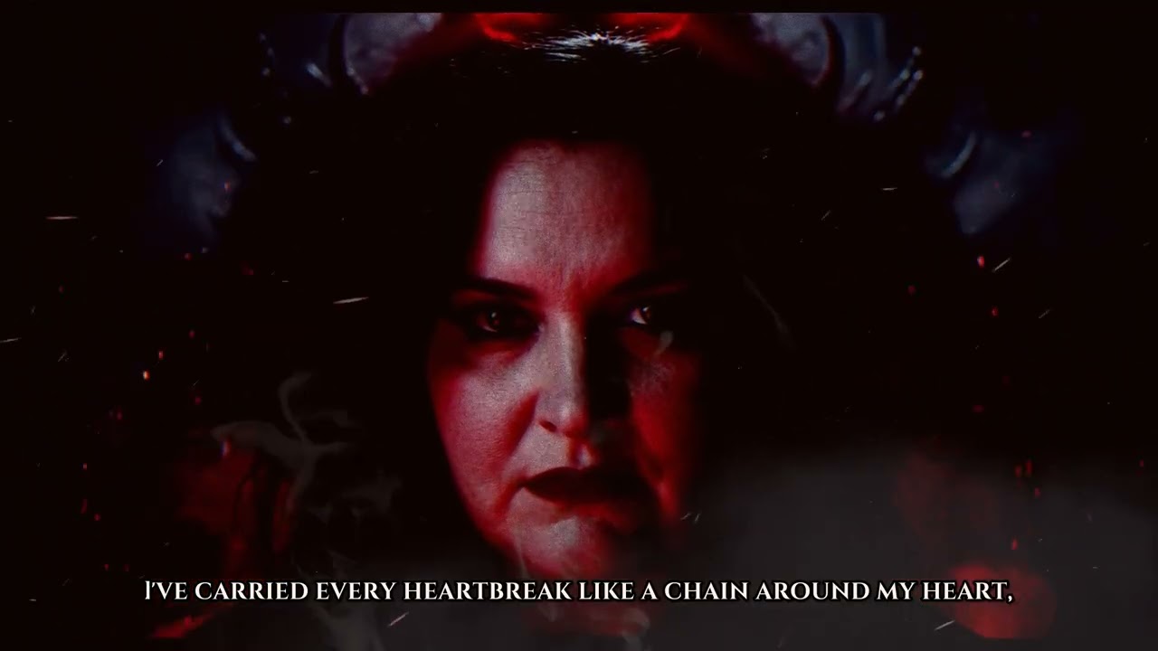 Watch Monster in the Darkness - Pearl Audrey Yanick (PsychoSinger) | Dark Alt-Rock (AI Music Video) on YouTube Watch Monster in the Darkness - Pearl Audrey Yanick (PsychoSinger) | Dark Alt-Rock (AI Music Video) on YouTube