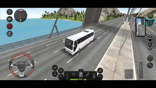 Otobüs Yolcu Taşıma Oyunu / Bus Simulator Ultimate - screenshot 1