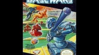 Basewars NES REVIEW!!