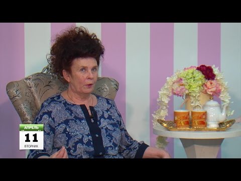 Берёза — символ здоровья и жизни