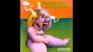 Missing Link - Nevergreen (1972) [Full Album] - Progressive Rock