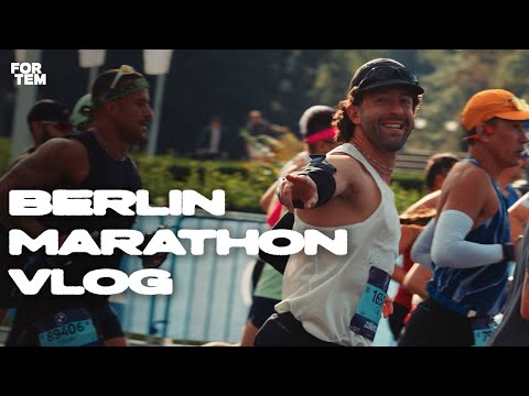 I’ve Never Hurt This Much Running...