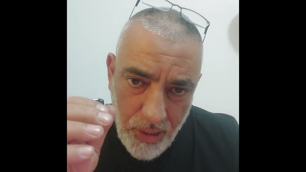 ٨٥ 🟠 لماذا ازدادت اموري سوء بعدما قلت لنفسي 