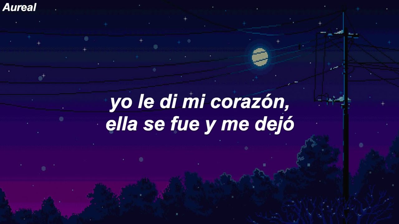 Brayke - She Left (Traducida al Español)