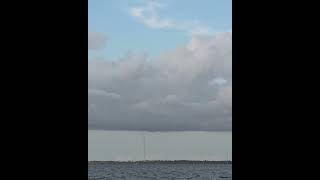 ULA Atlas V Project Kuiper launch #rocketlaunch #rocket #capecanaveral #florida