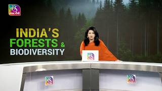 In-Depth: India’s Forests & Biodiversity | May 24, 2026