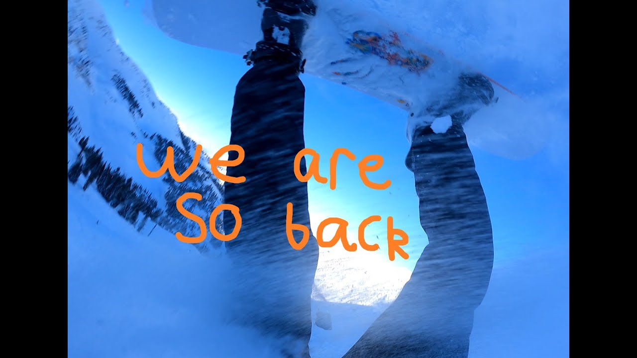 Snowbird 01-06-26: First Pow Day Of The Year