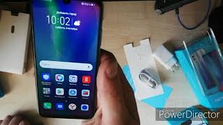 Видео обзор Honor 10 lite HD #взаимная подписка