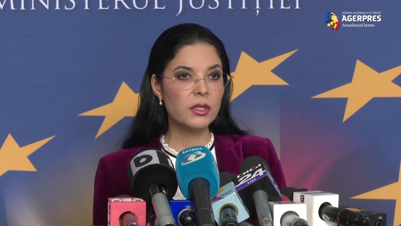Birchall: Deficienţe în modul de incriminare a infracţiunii de lipsire de libertate romania currency