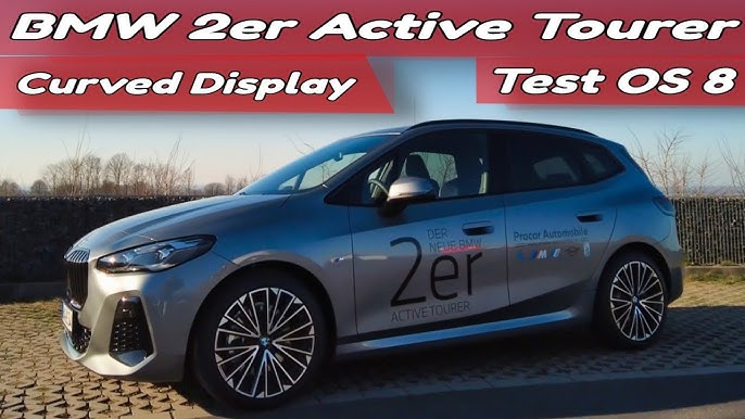 BMW 2er Active Tourer in der Kaufberatung: Der ideale Tourer