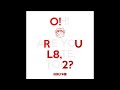BTS Intro O RUL8 2 Instrumental BTS Intro O RUL8 2 Instrumental