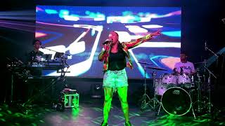DJ Zinhle - Umlilo & Master KG - Jerusalema Medley Cover