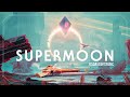 Supermoon | 65daysofstatic (No Man's Sky) Supermoon | 65daysofstatic (No Man's Sky)
