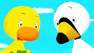Duck & Goose Clips - Solve Problems With Duck & Goose 2022