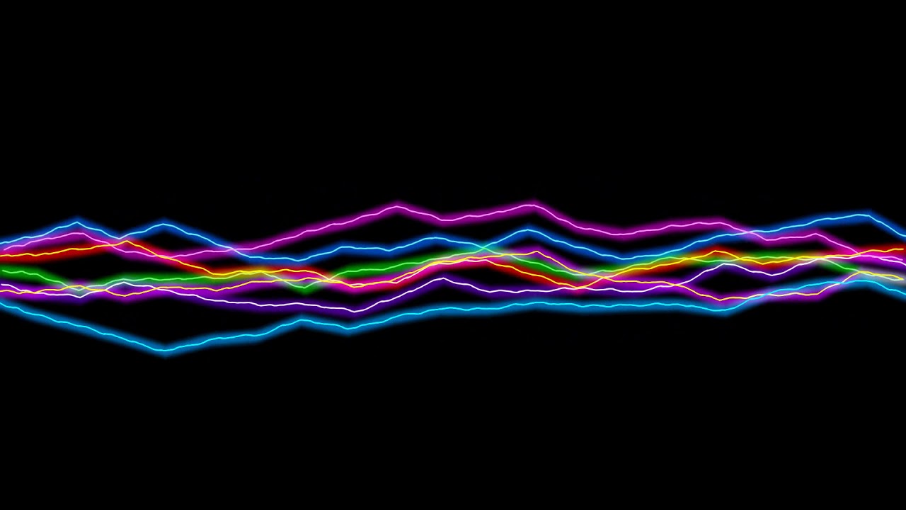 Electric Colors YouTube