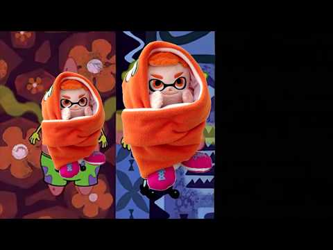 woomy-in-a-blanket-(look-at-it)-(splatoon-2-shorts-collab-entry)