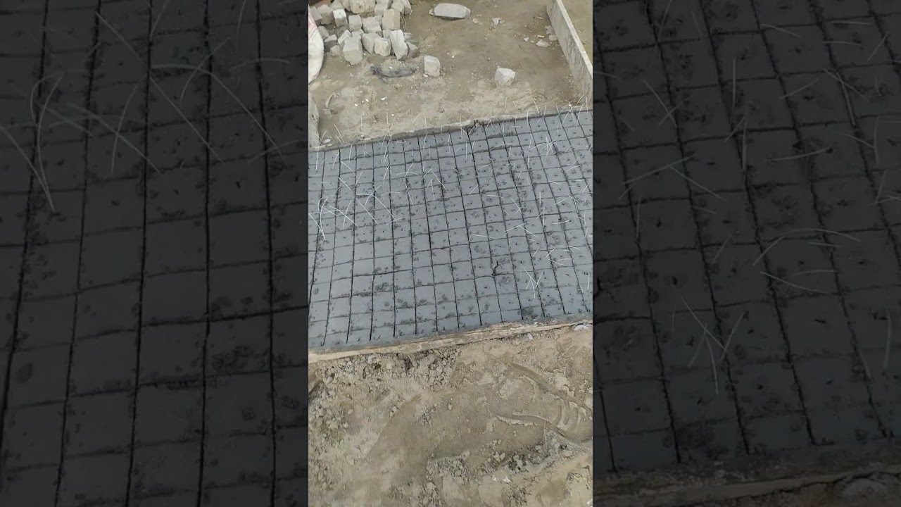 How to make clear cover block 