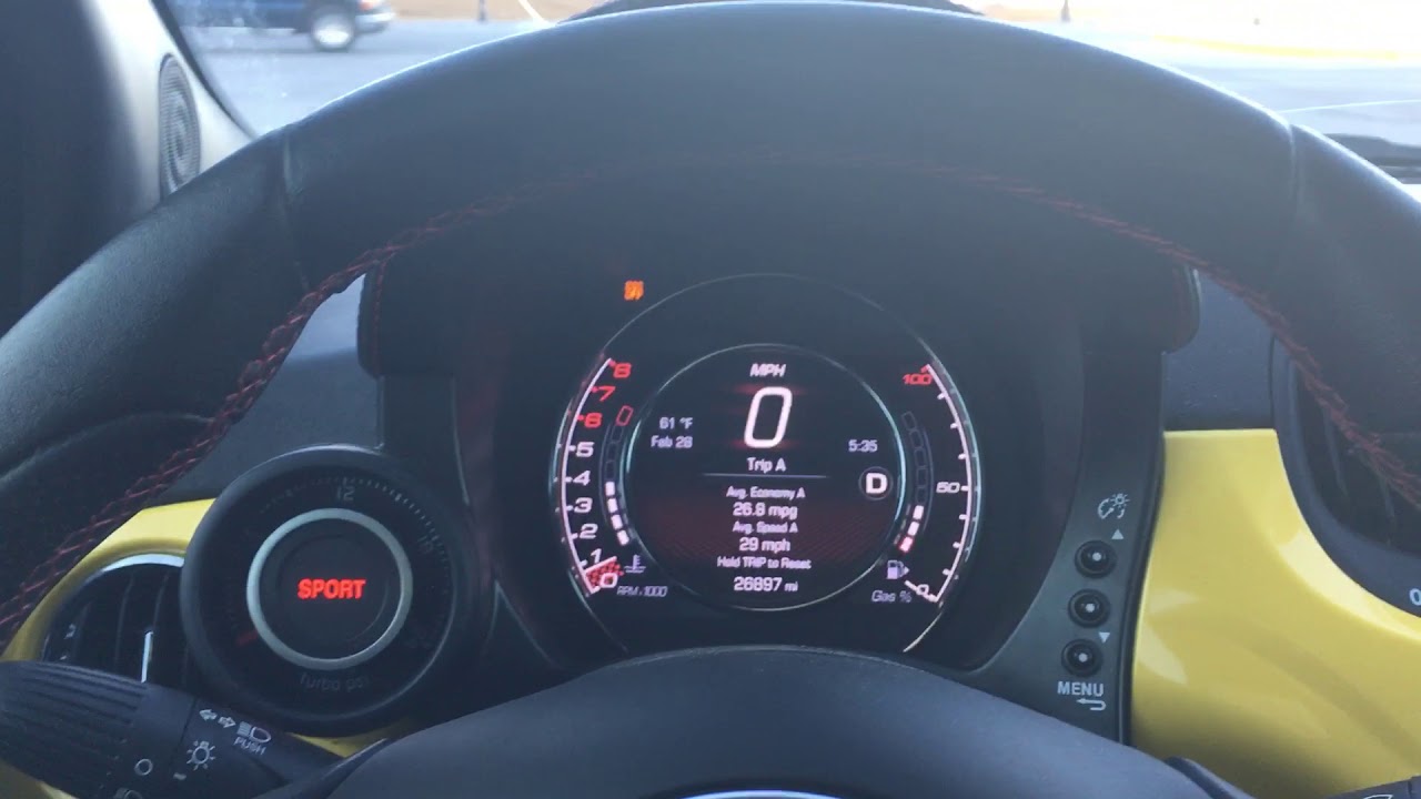 Fiat 500 Abarth 0-60 >> Abarth 500 0 60 Pull Fiat 500 Abarth 0-60 >> Abarth 500 0 60 Pull
