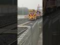 V/Line N467 City of Stawell Speeds Through Clarkefield Station to Swan Hill #vline #locomotives