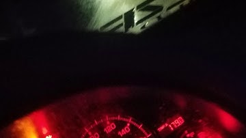 K24A2 HEAD ON K20A3 Bottom ens