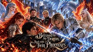 Betrayed by My Dragon, Back with Twin Phoenixes - Full Movie 2026 STORY Short Drama | ENGLISH SUB
