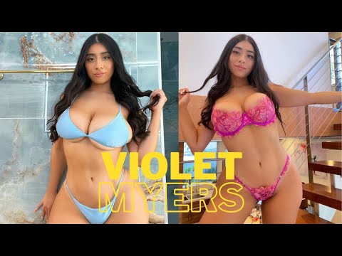 Who is Violet Meyers? Video, Wiki, Biography, Age, Height, Weight, Net Worth, Photos Instagram Model