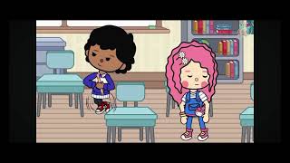 Toca Life Stories Episode 7 Birthday Doris