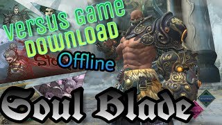 Soulblade (THIRTEEN SOULS) - Android/IOS offline download