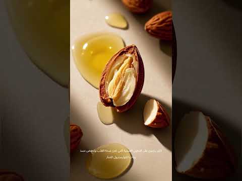 فوائد تناول اللوز على الريق اكسبلور اكسبلور  فوائد اللوز صحة القلب أكل صحي