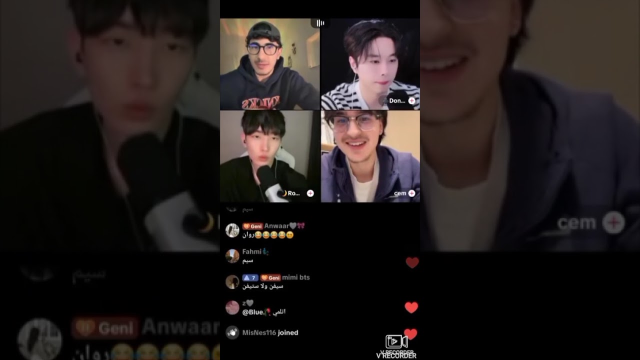 Aladdin live  21 February  broadcast 