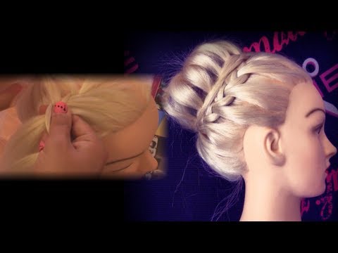 Βίντεο: Πώς να κατσαρώσετε τα μαλλιά σας